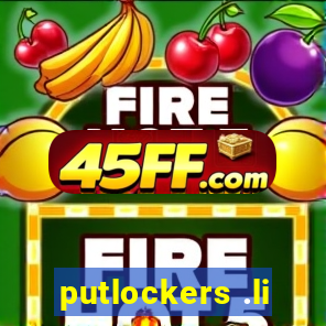 putlockers .li